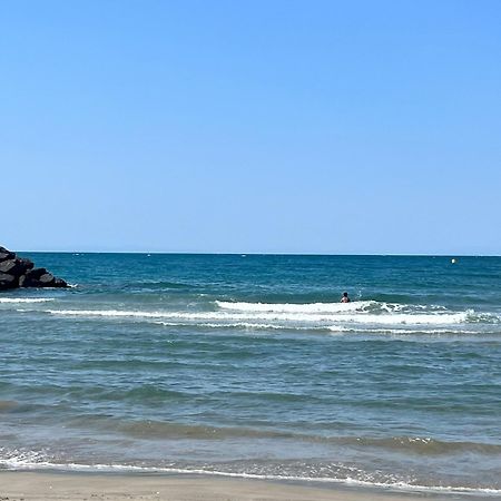 אגדה En Front De Mer, Magnifique Appartement 6 Pers. מראה חיצוני תמונה