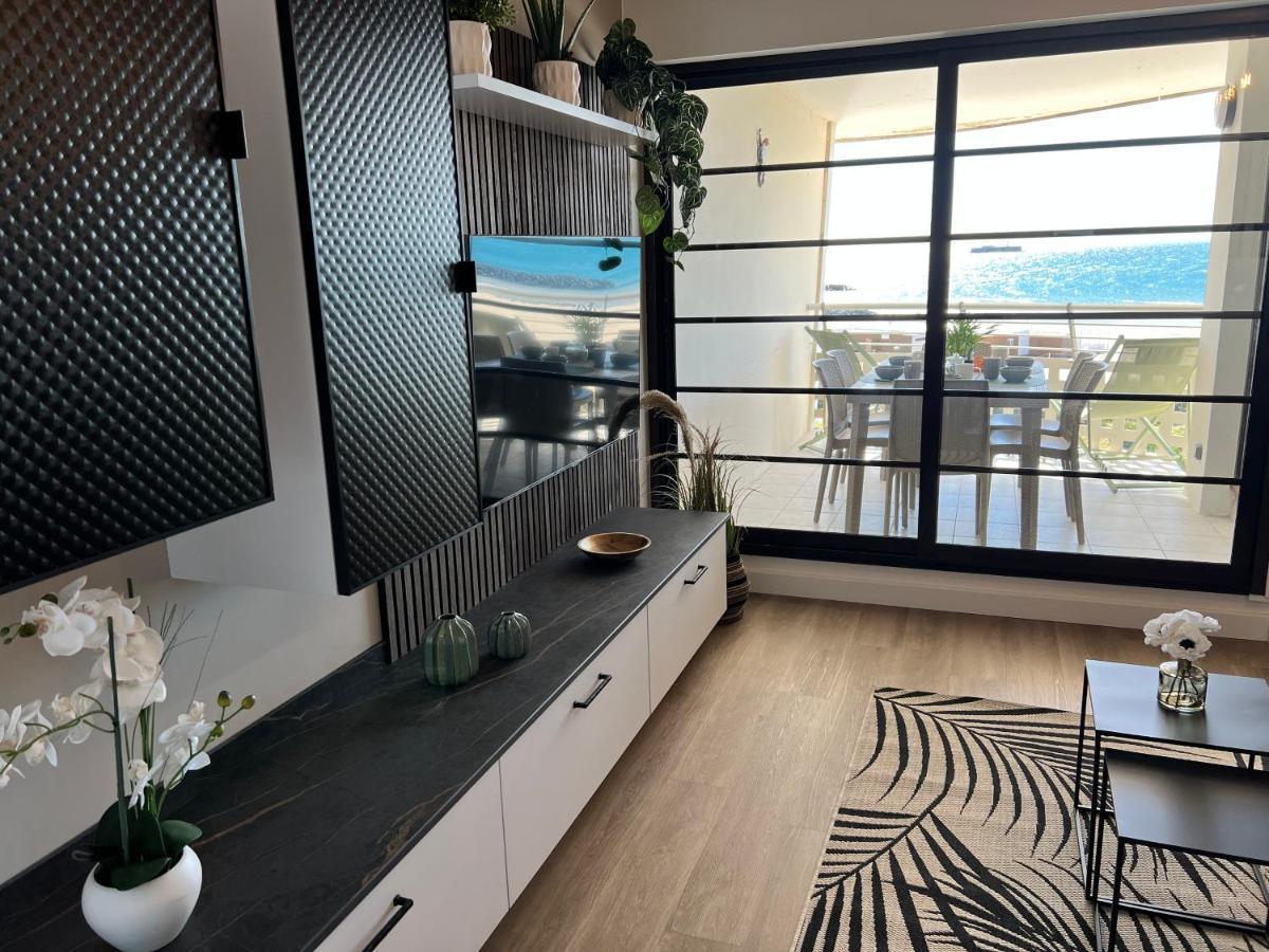 אגדה En Front De Mer, Magnifique Appartement 6 Pers. מראה חיצוני תמונה