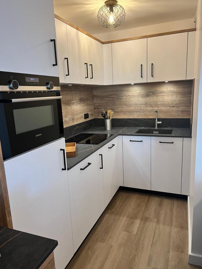 אגדה En Front De Mer, Magnifique Appartement 6 Pers. מראה חיצוני תמונה