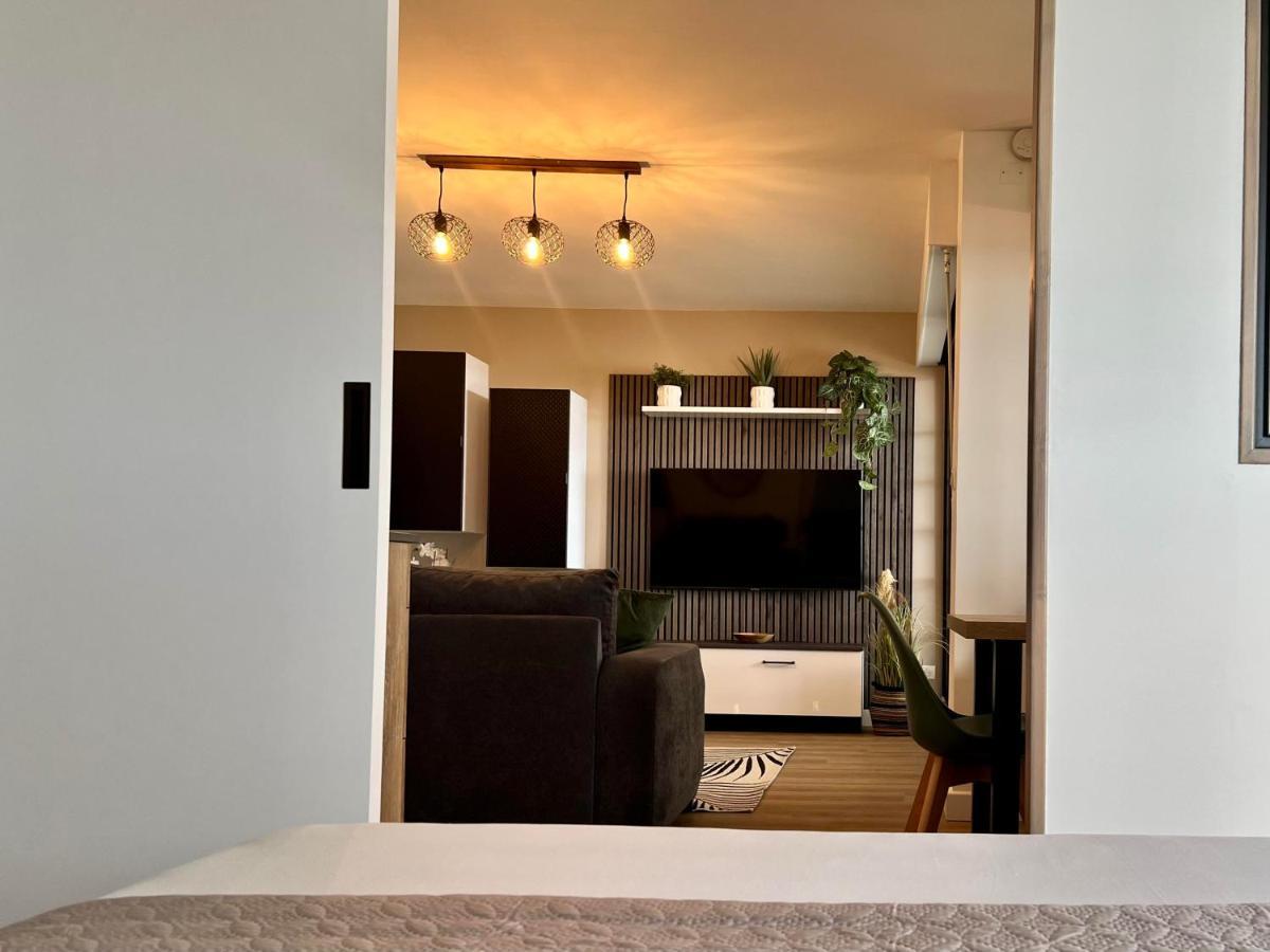 אגדה En Front De Mer, Magnifique Appartement 6 Pers. מראה חיצוני תמונה